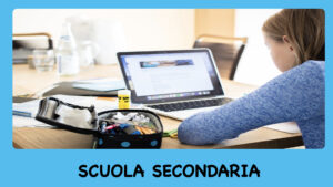 scuola secondaria